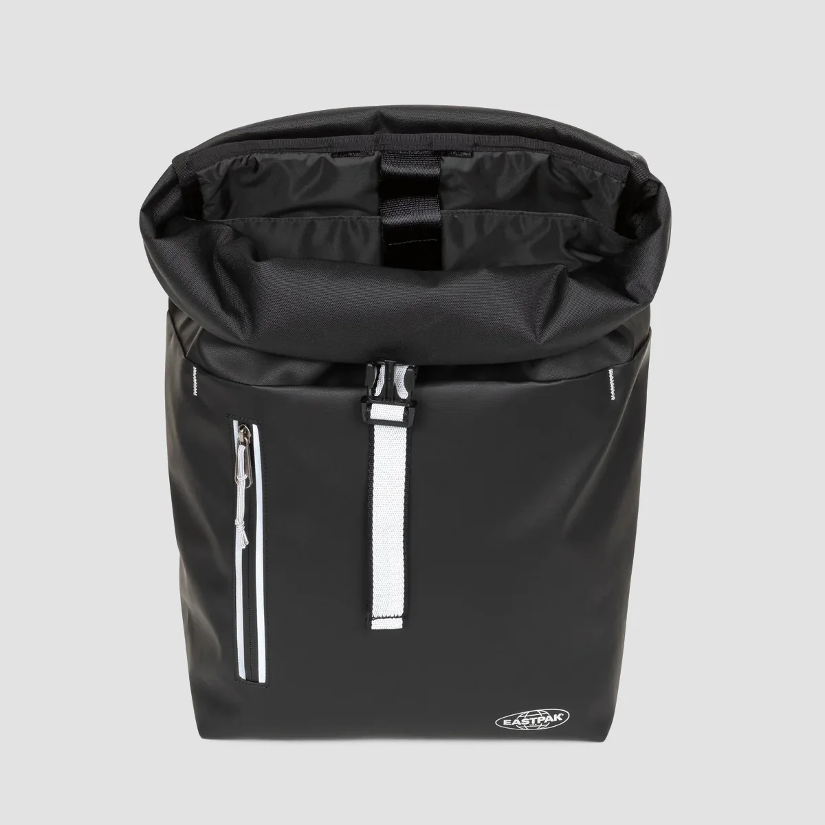 Eastpak Up Roll 23L Backpack Tarp Reflect - Image 3