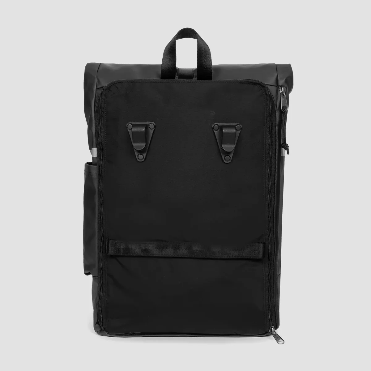 Eastpak Up Roll Bike 23L Backpack Tarp Black2 - Image 4