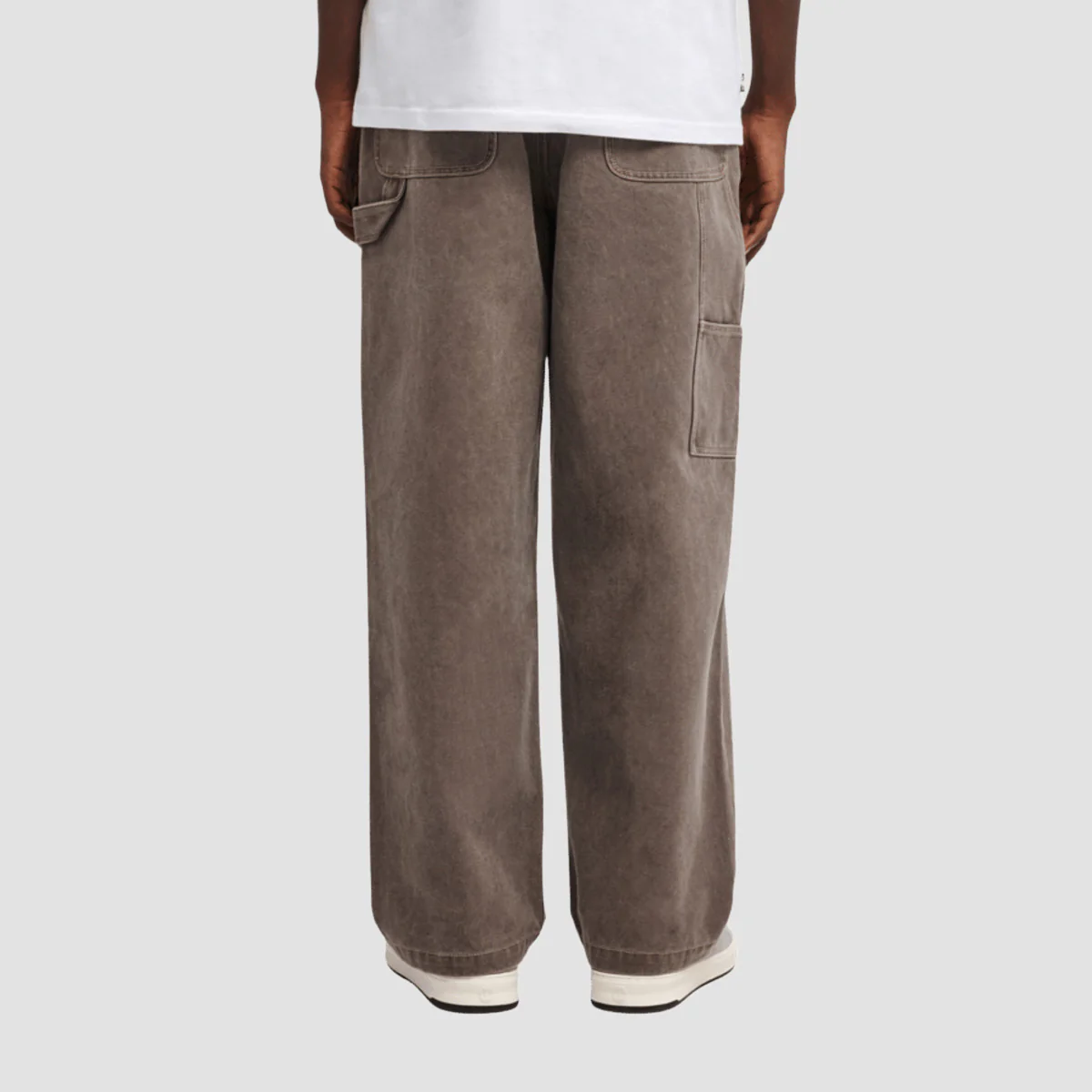 Element Big Carpenter Trousers Java - Image 2