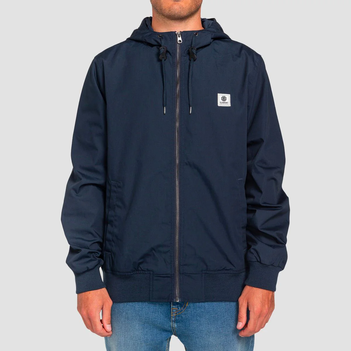 Element Dulcey Light Jacket Eclipse Navy