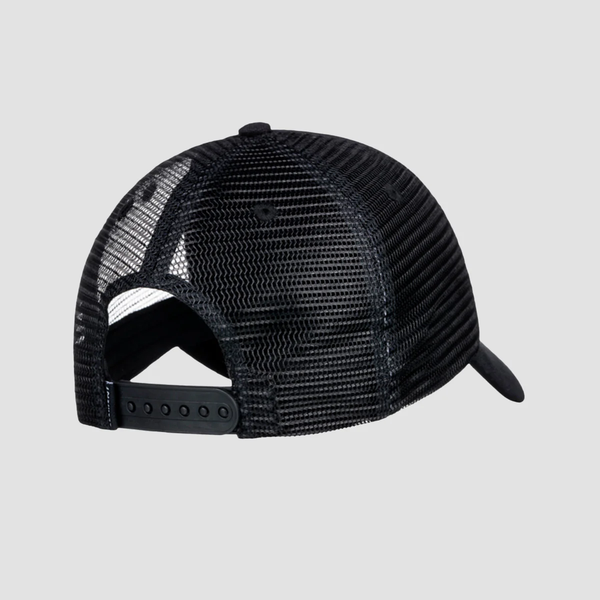 Element Icon Mesh Cap All Black - Image 2