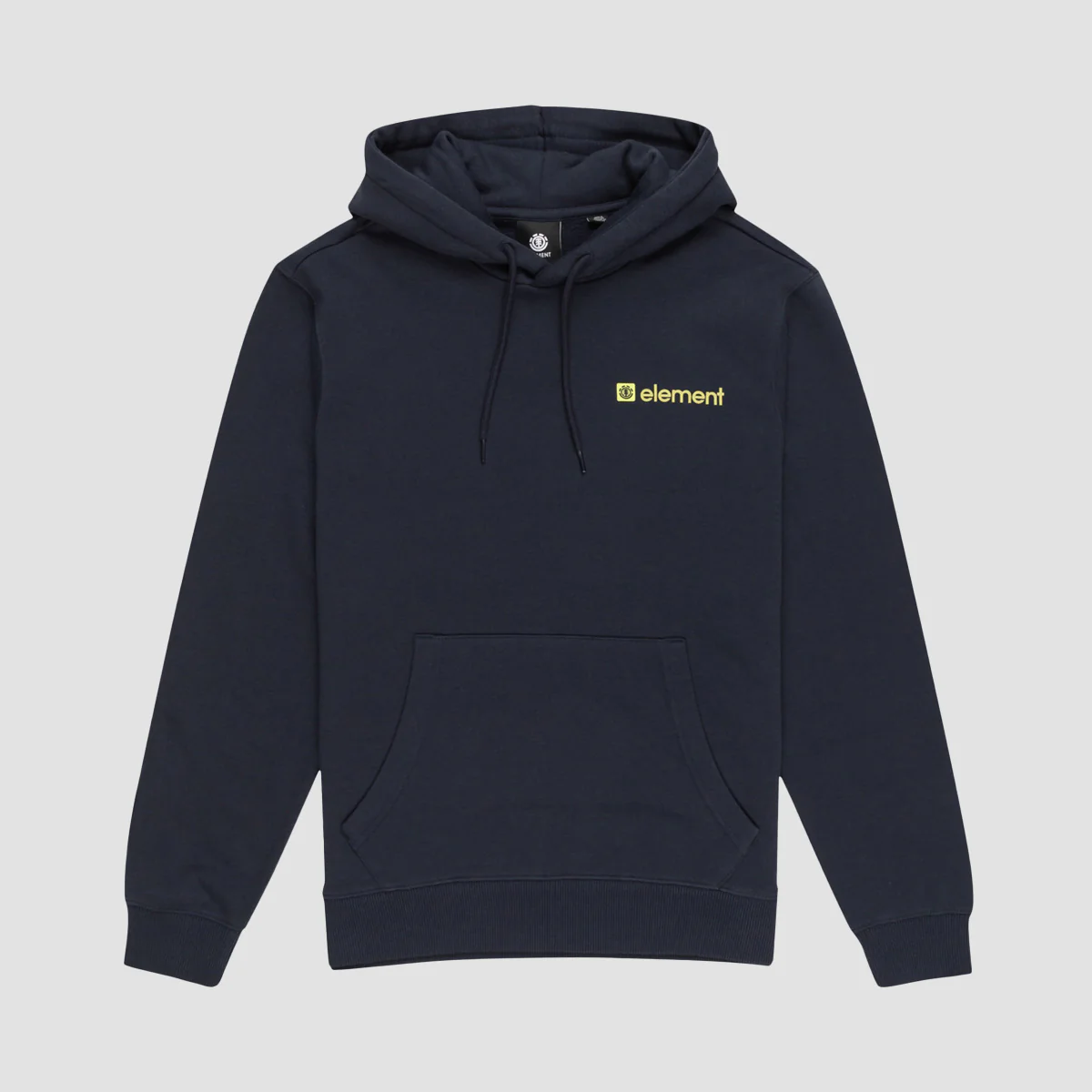 Element Joint Swirl Pullover Hoodie Eclipse Navy