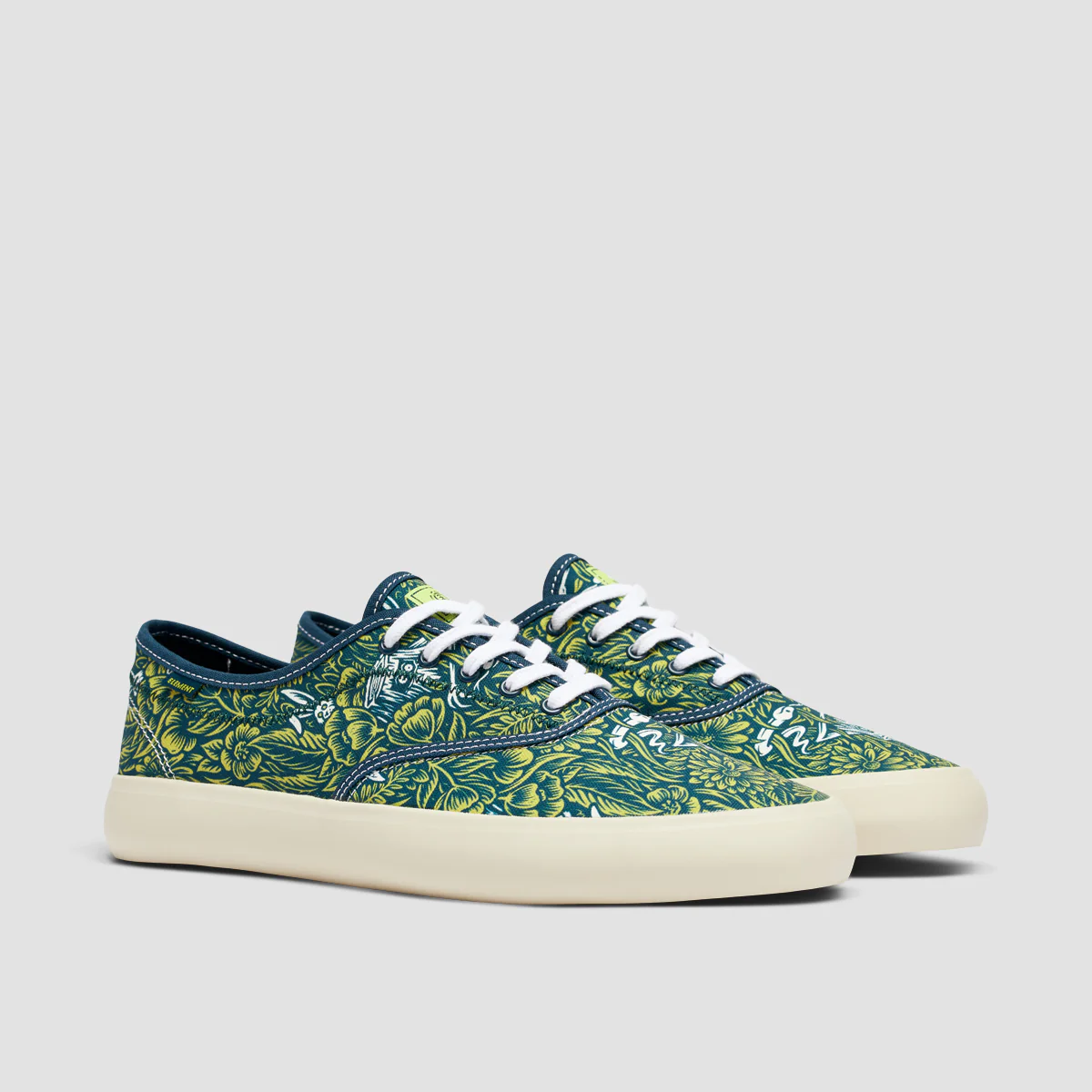 Element Passiph Shoes - Timber - Image 2