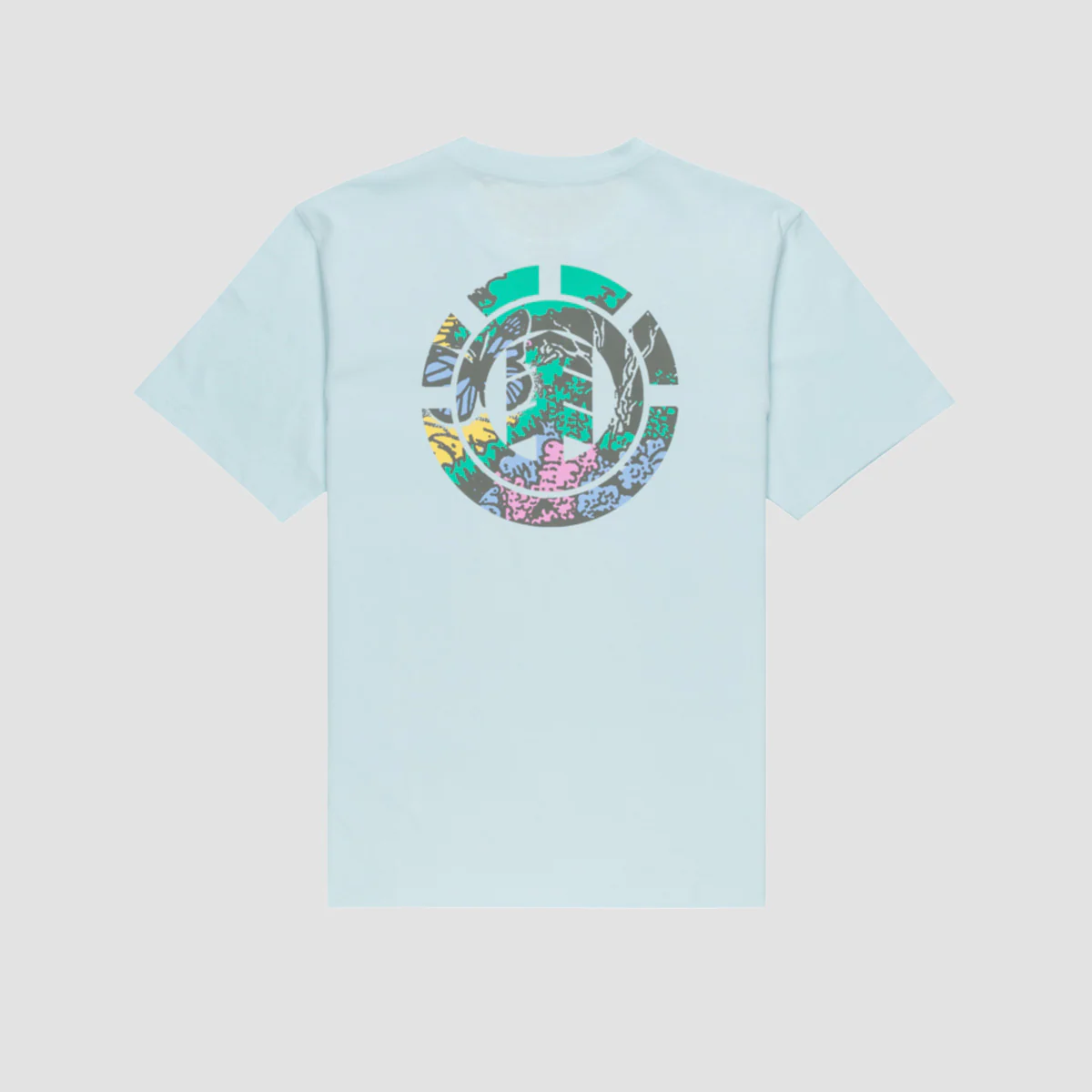 Element Post Nap T-Shirt Omphalodes - Image 2
