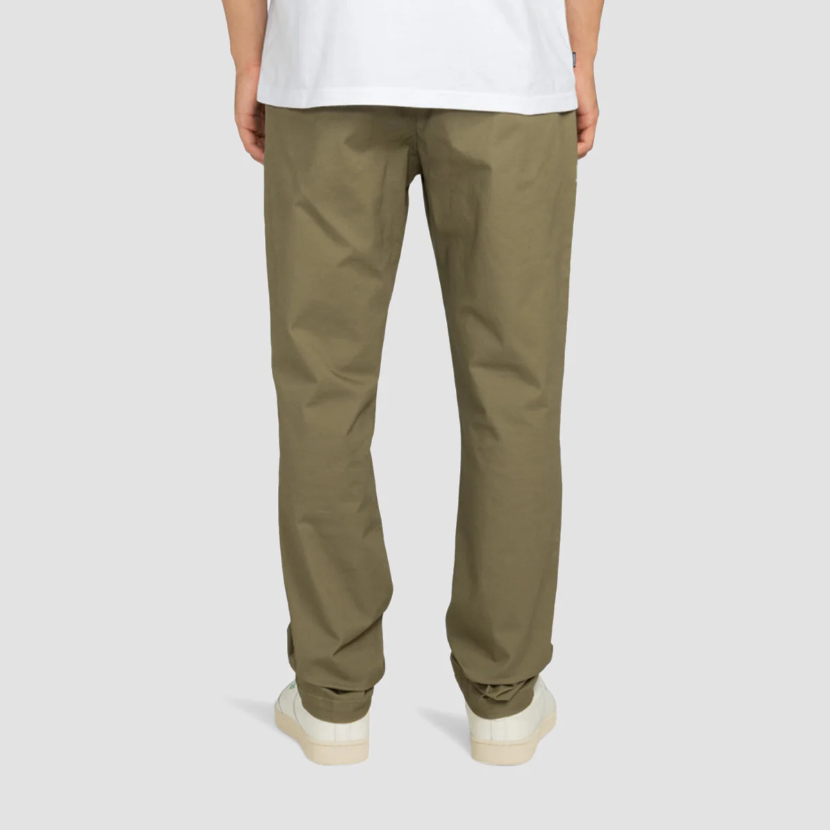 Element Regular Chino Pants Kalamata - Image 2