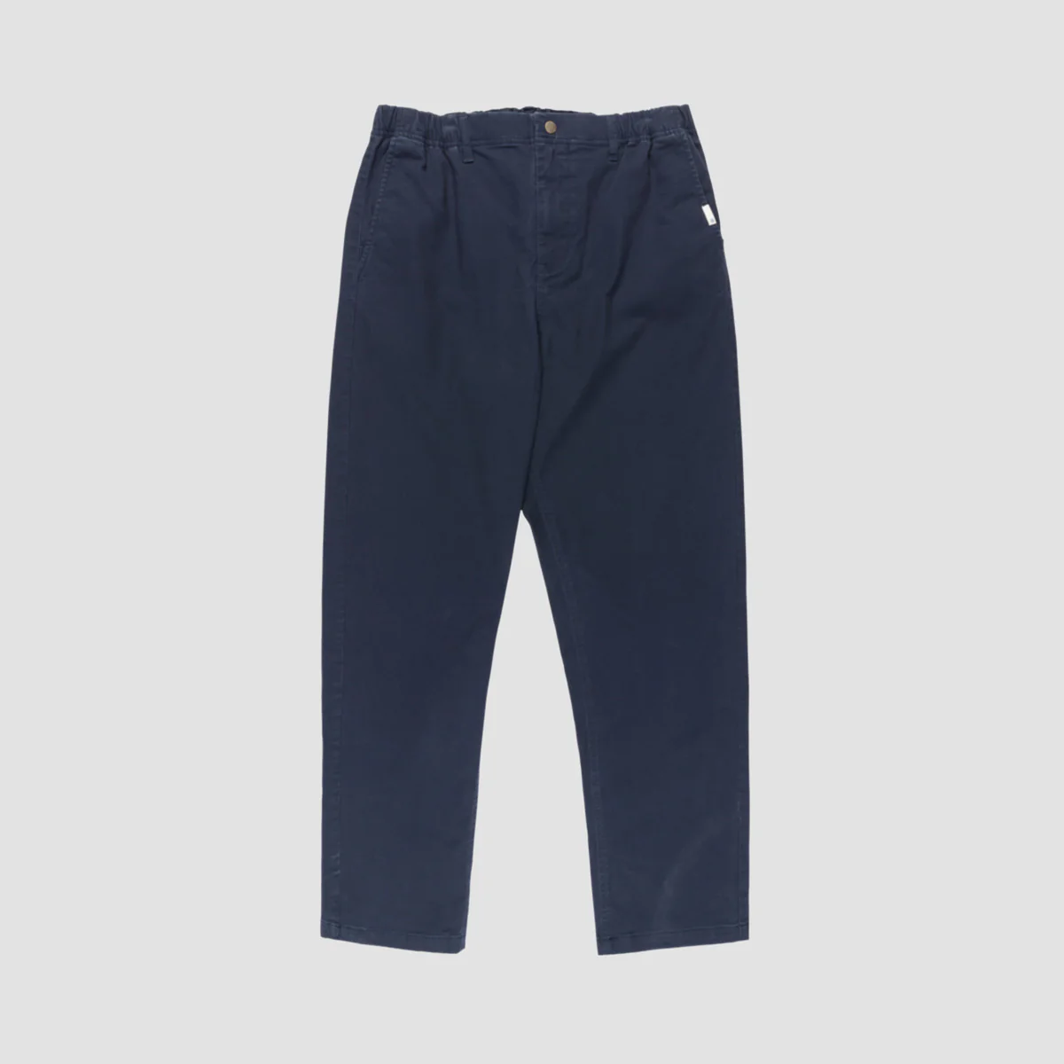 Element Regular Comfort Chino Pants Eclipse Navy - Image 3