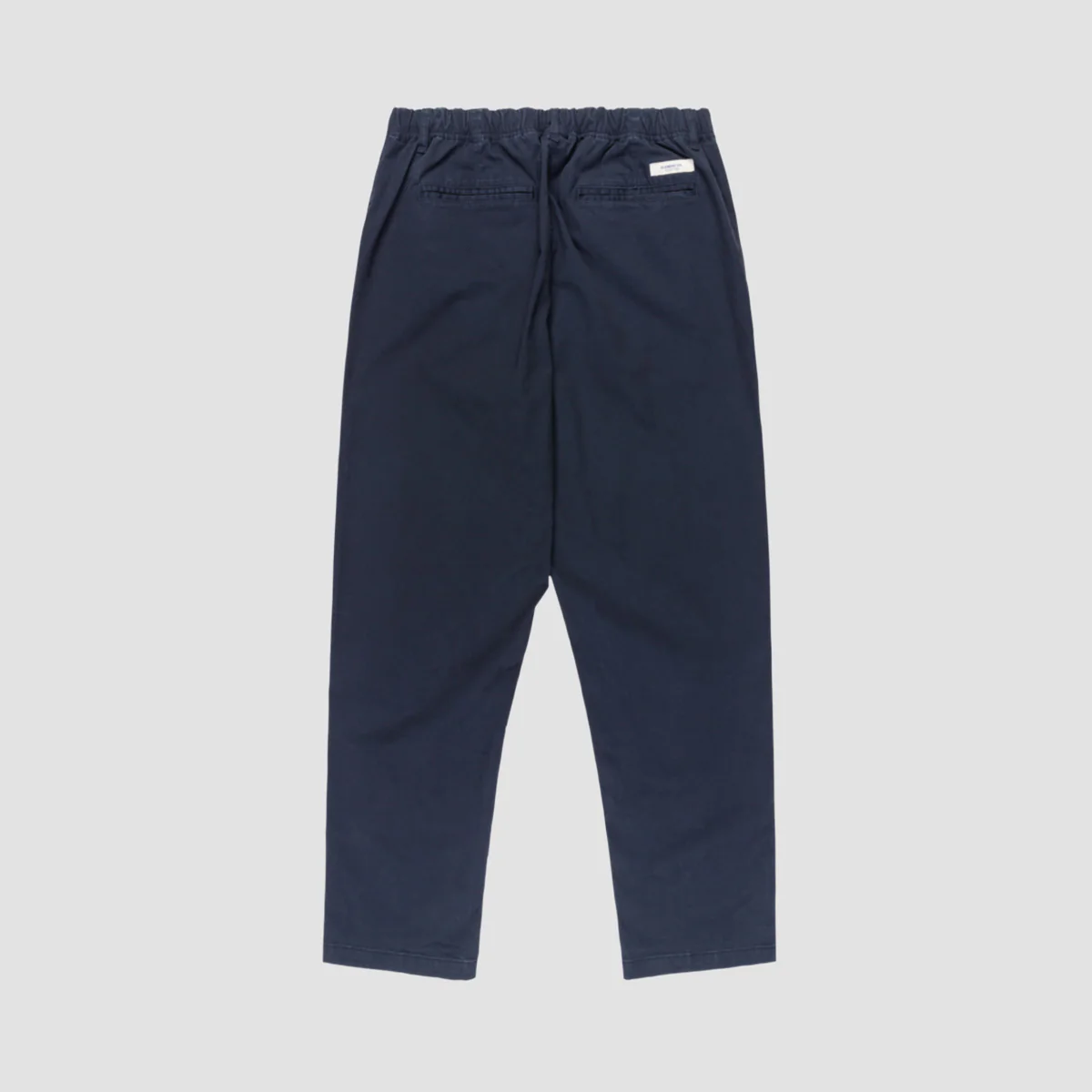 Element Regular Comfort Chino Pants Eclipse Navy - Image 4