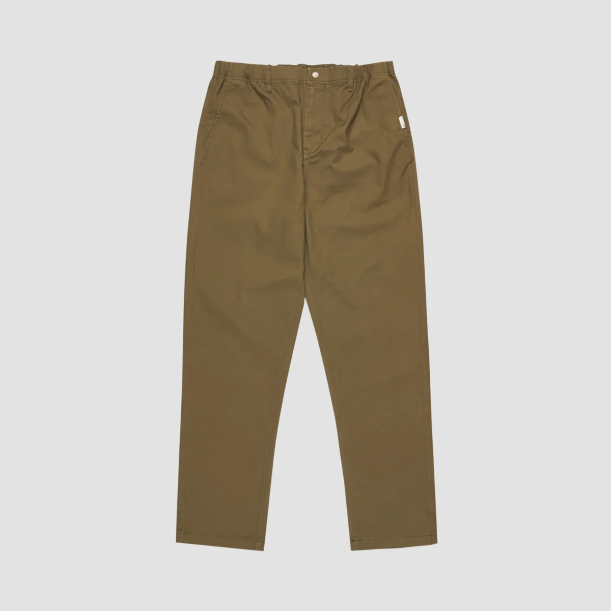 Element Regular Comfort Chino Pants Kalamata - Image 3