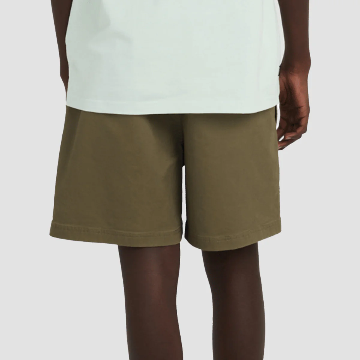 Element Regular Ewaist Shorts Kalamata - Image 2