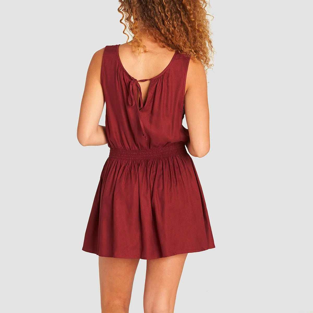 Element Someone Dress Port - Womens - Image 2