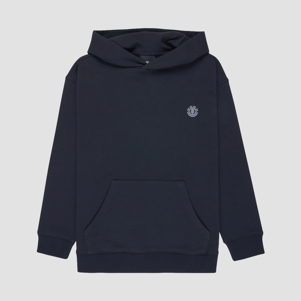 Element Topo Pullover Hoodie Eclipse Navy - Kids - Image 2