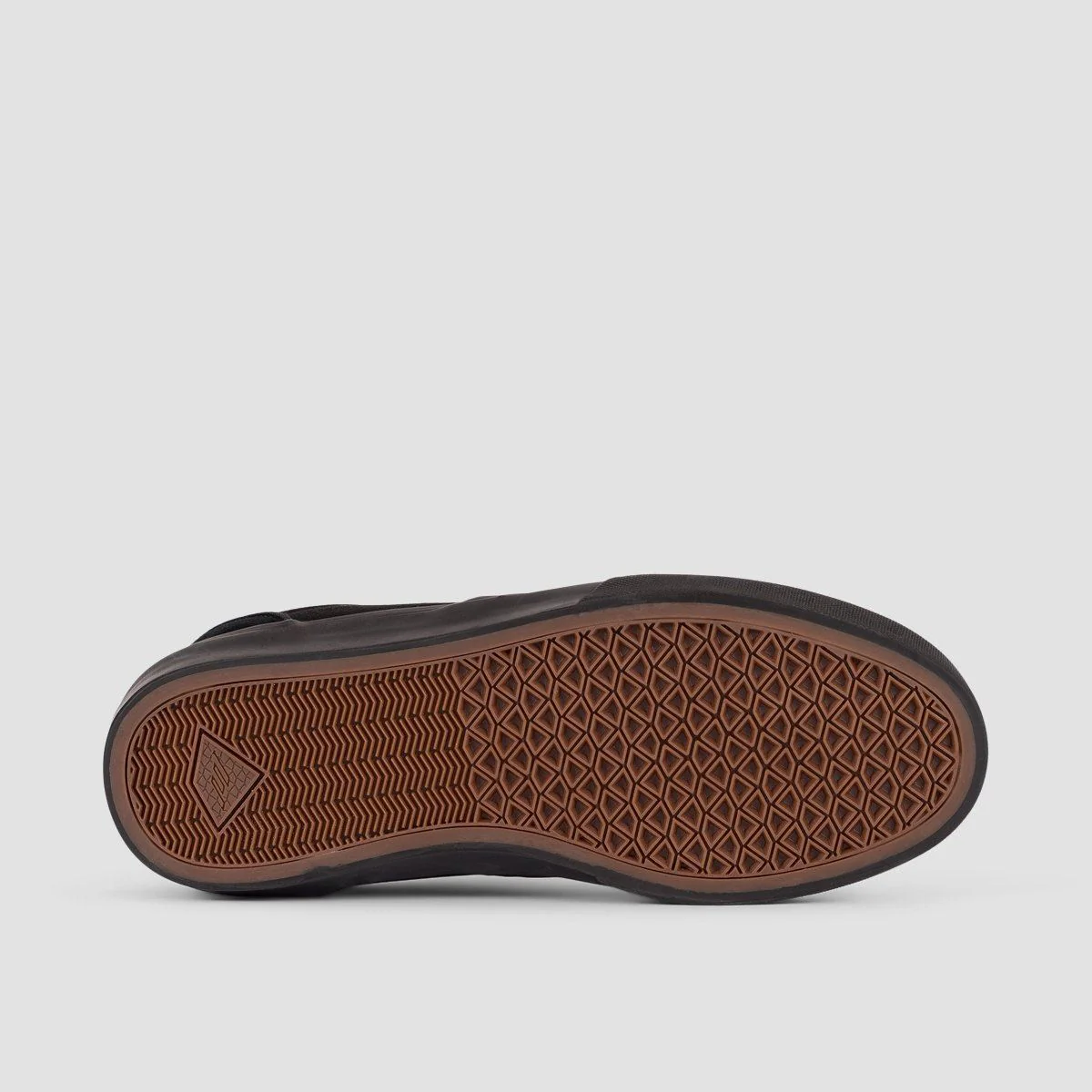 Emerica Dickson Shoes - Black/Black - Image 5