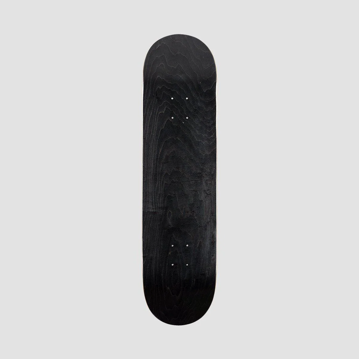 Enuff Classic Skateboard Deck Black - 8.25"