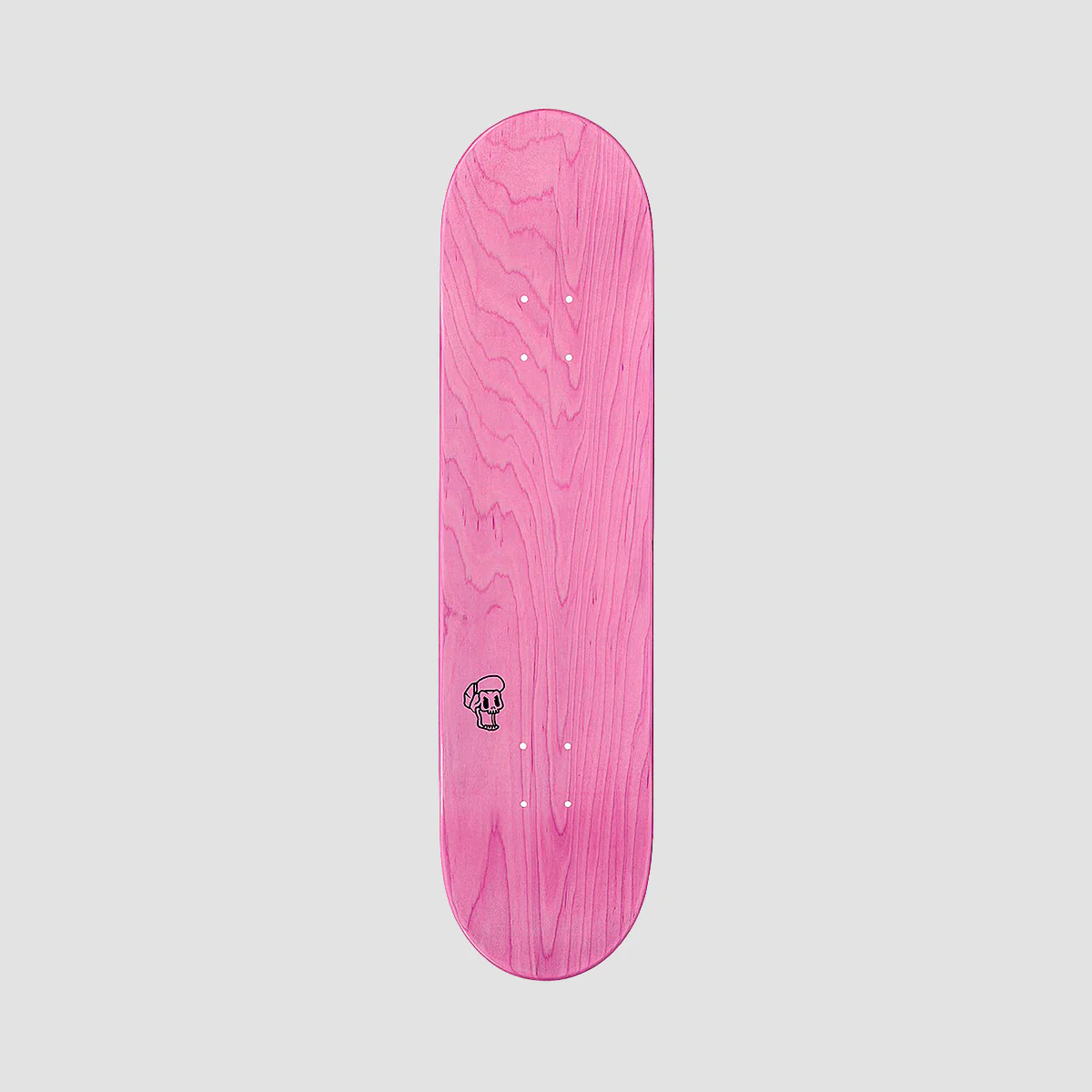 Enuff Designer Skateboard Deck Yokai Kitsune - 8.25" - Image 2