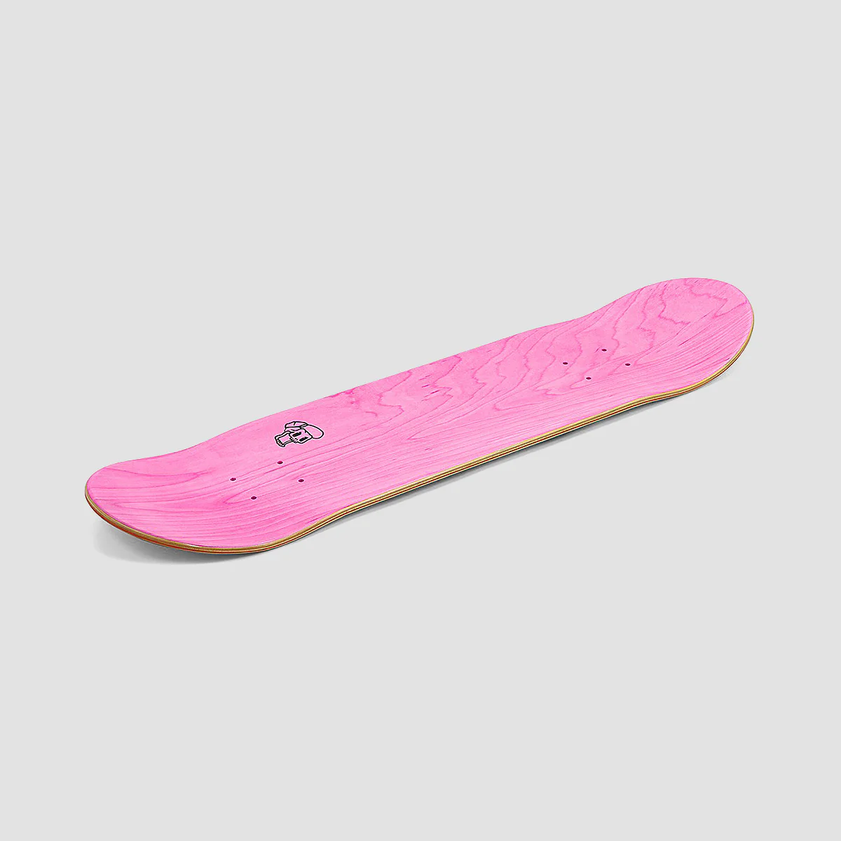 Enuff Designer Skateboard Deck Yokai Kitsune - 8" - Image 3