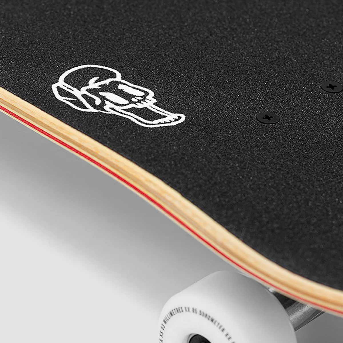 Enuff Lost at Sea Skateboard Goldfish - 8" - Image 10