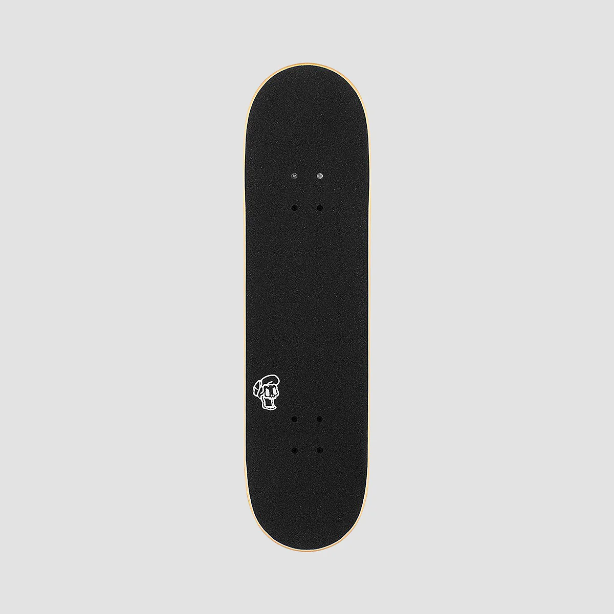 Enuff Lost at Sea Skateboard Goldfish - 8" - Image 3