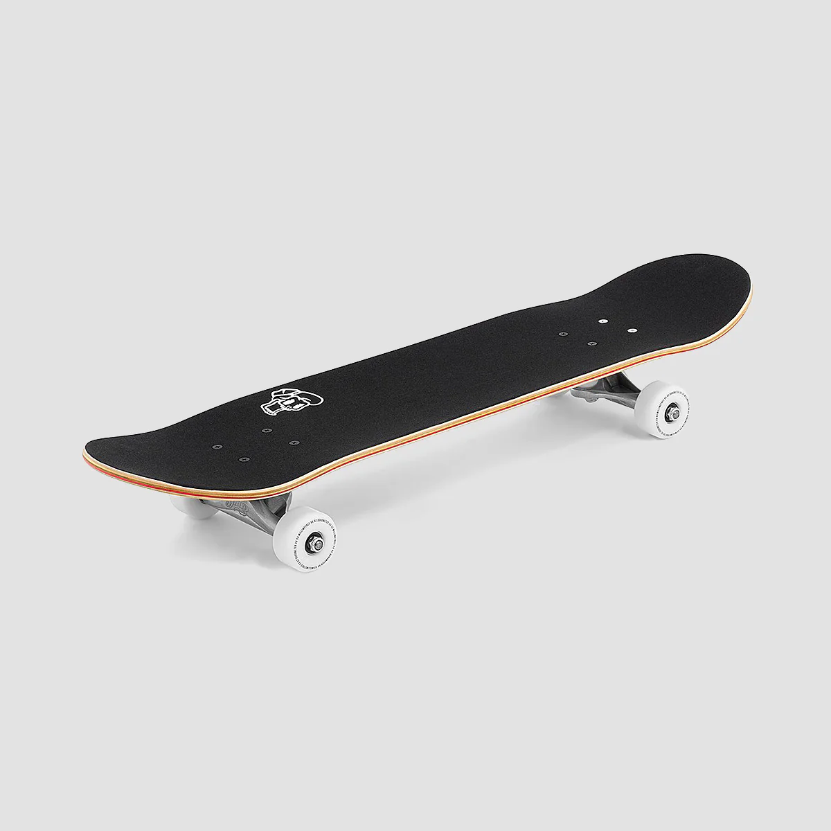 Enuff Lucky Cat Mini Skateboard Natural - 7.25" - Image 4