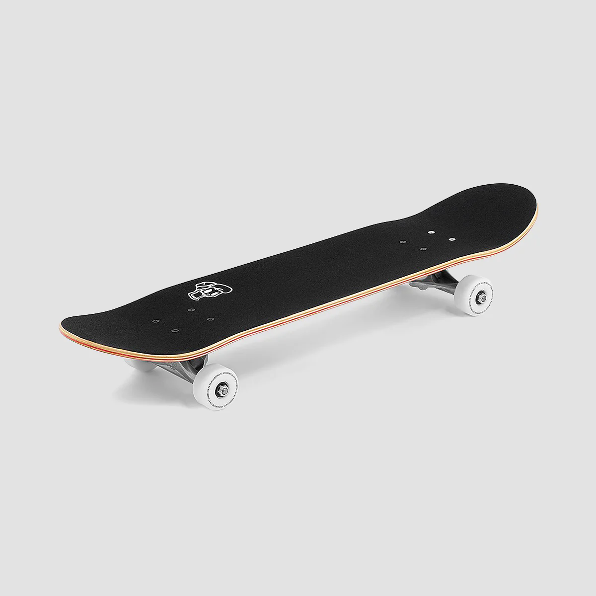 Enuff Lucky Cat Skateboard Natural - 8" - Image 4