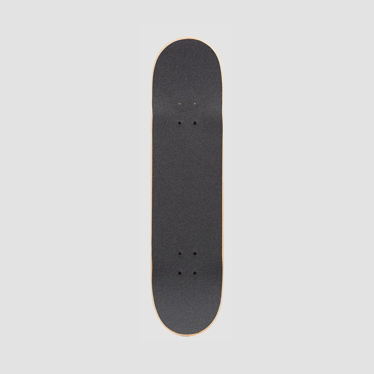 Enuff Skully Mini Skateboard Pink - 7.25" - Image 2