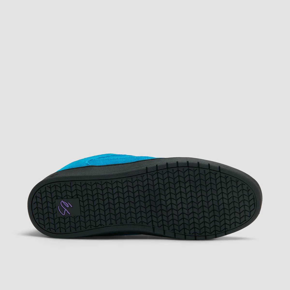 eS Accel Slim Shoes - Teal/Black - Image 5