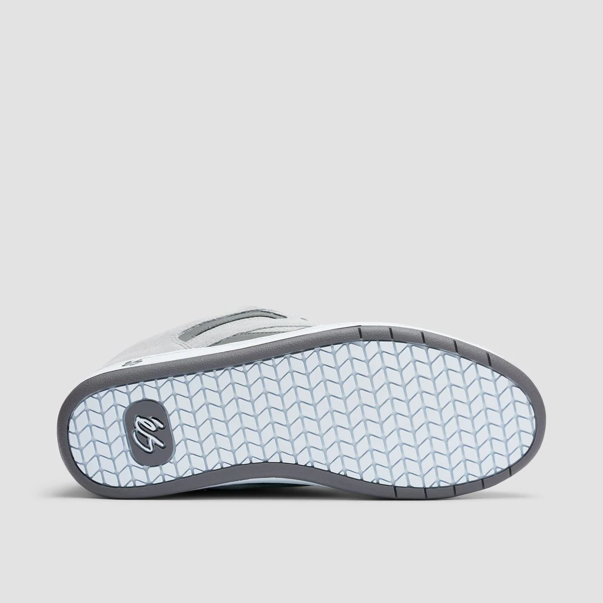 eS Accel X Arto Shoes - Grey - Image 5
