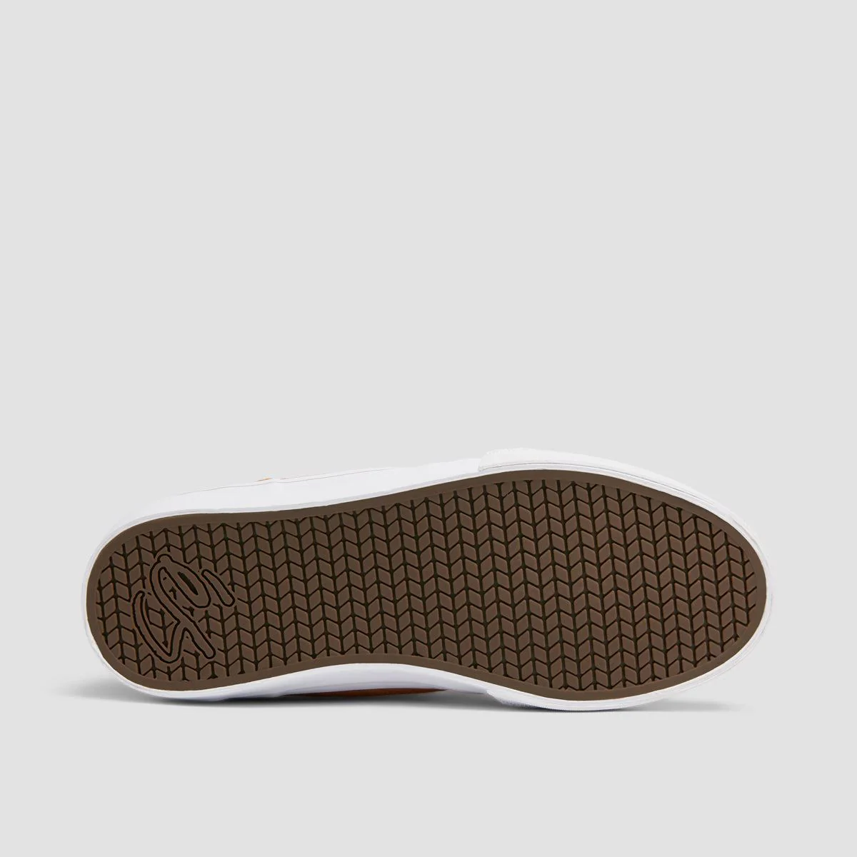 eS Caspian Shoes - Camel - Image 5
