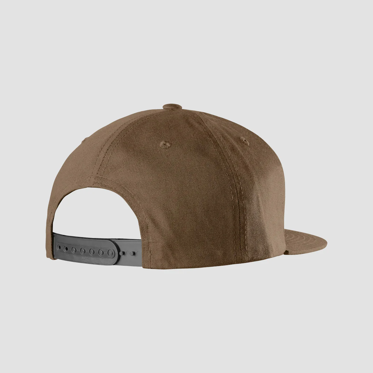 Etnies Joslin Snapback Cap Tobacco - Image 2