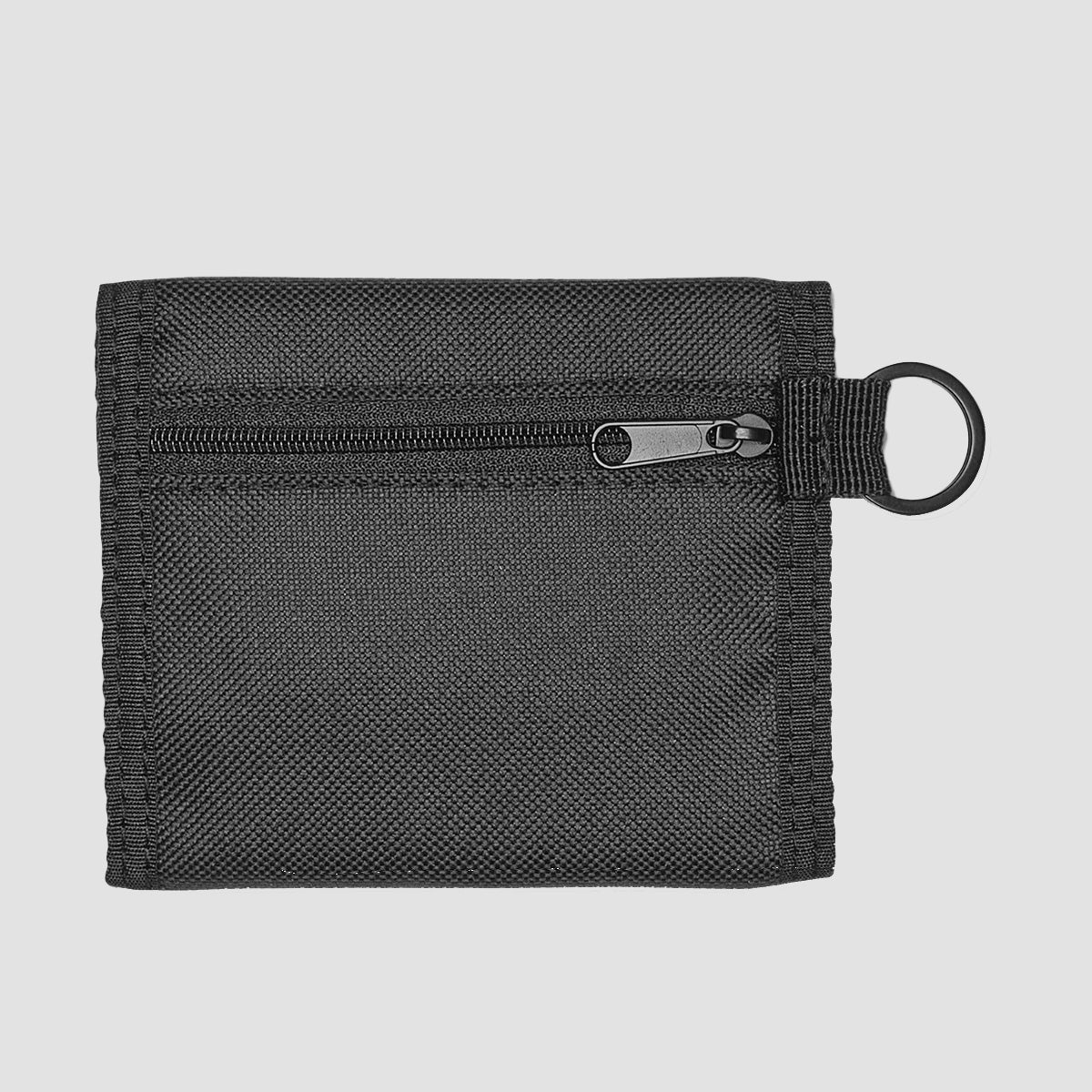 Etnies Stacks Wallet Black - Image 3