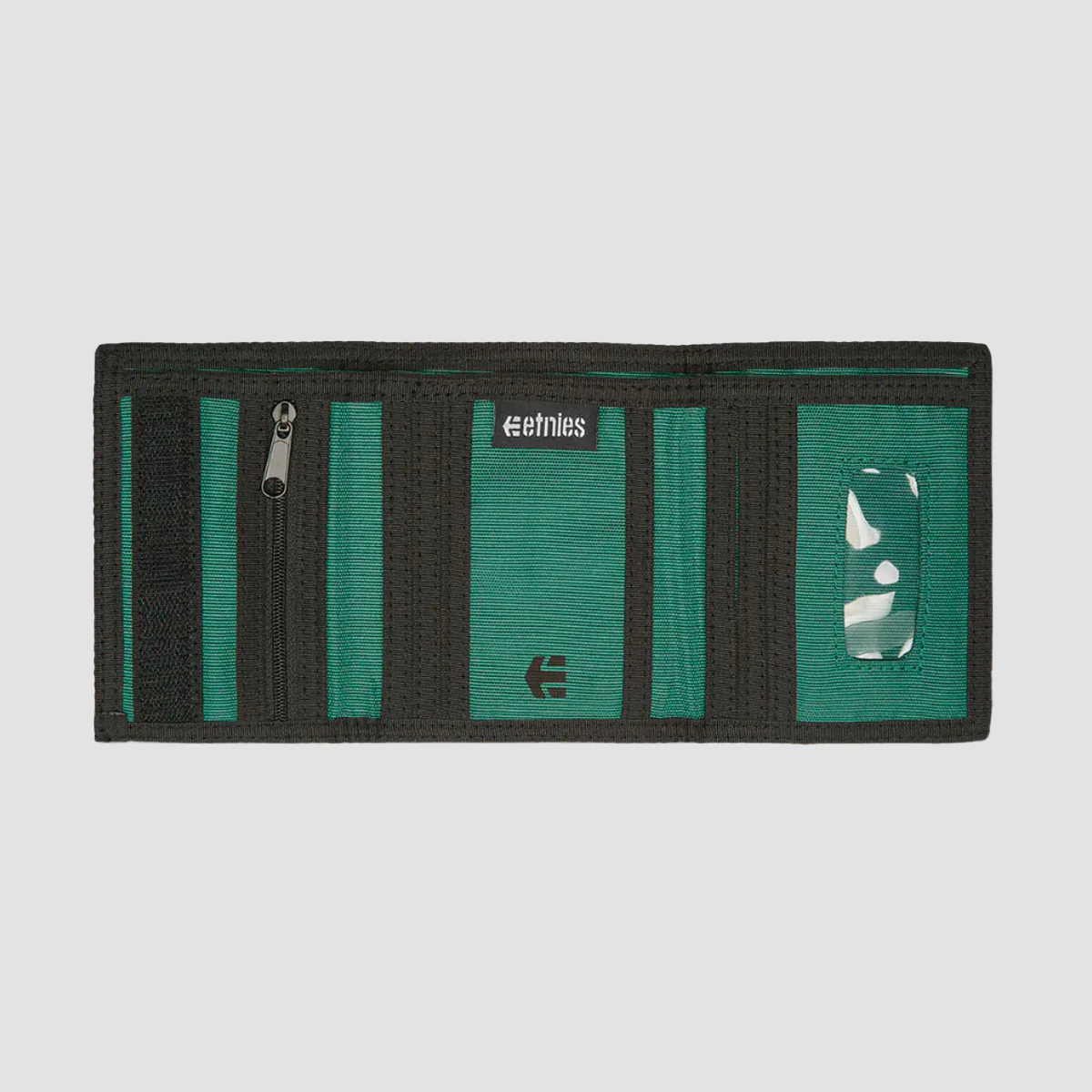 Etnies Stacks Wallet Forrest - Image 2