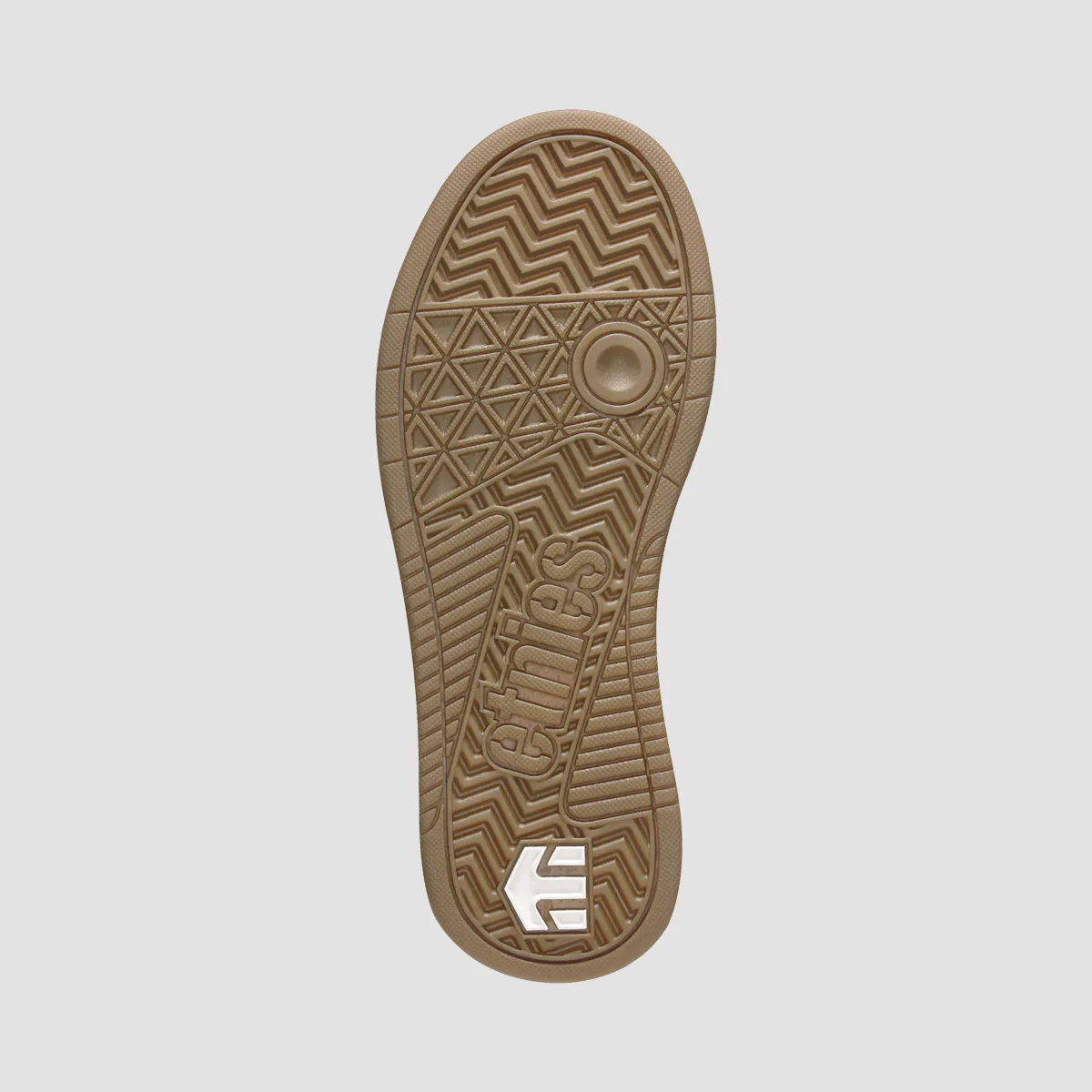 Etnies Windrow Shoes - Purple/White - Kids - Image 4