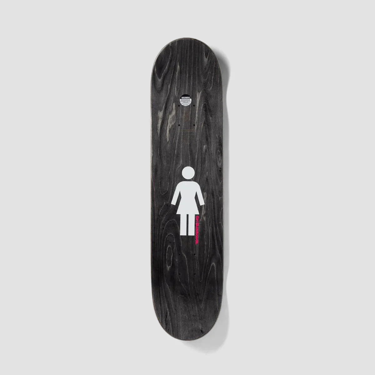 Girl Loves My Swag Lil Dre Skateboard Deck - 8.5" - Image 2