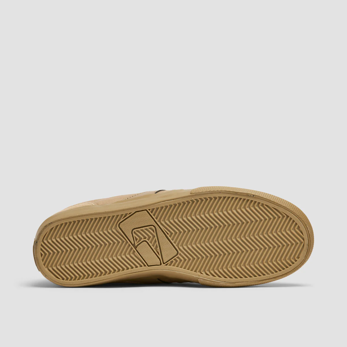 Globe Encore-2 Shoes - Ochre/Gold Dip - Image 5