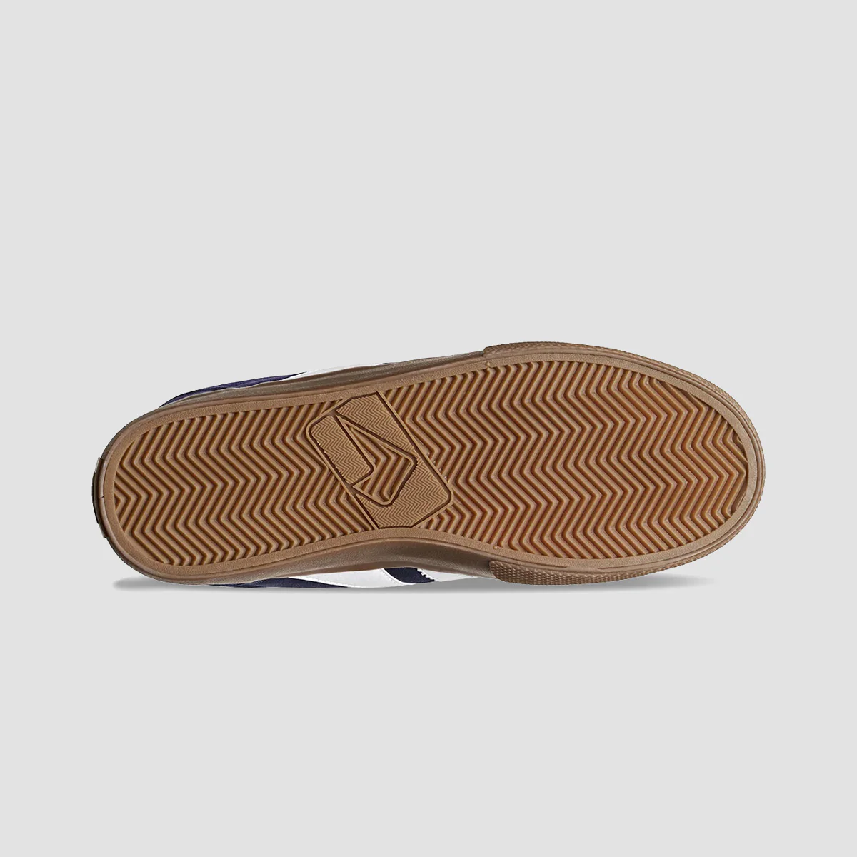 Globe Encore-2 Shoes - Maritime Blue - Image 3