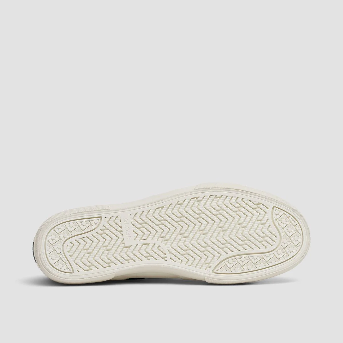 Globe Gillette Shoes - Antique White - Image 5