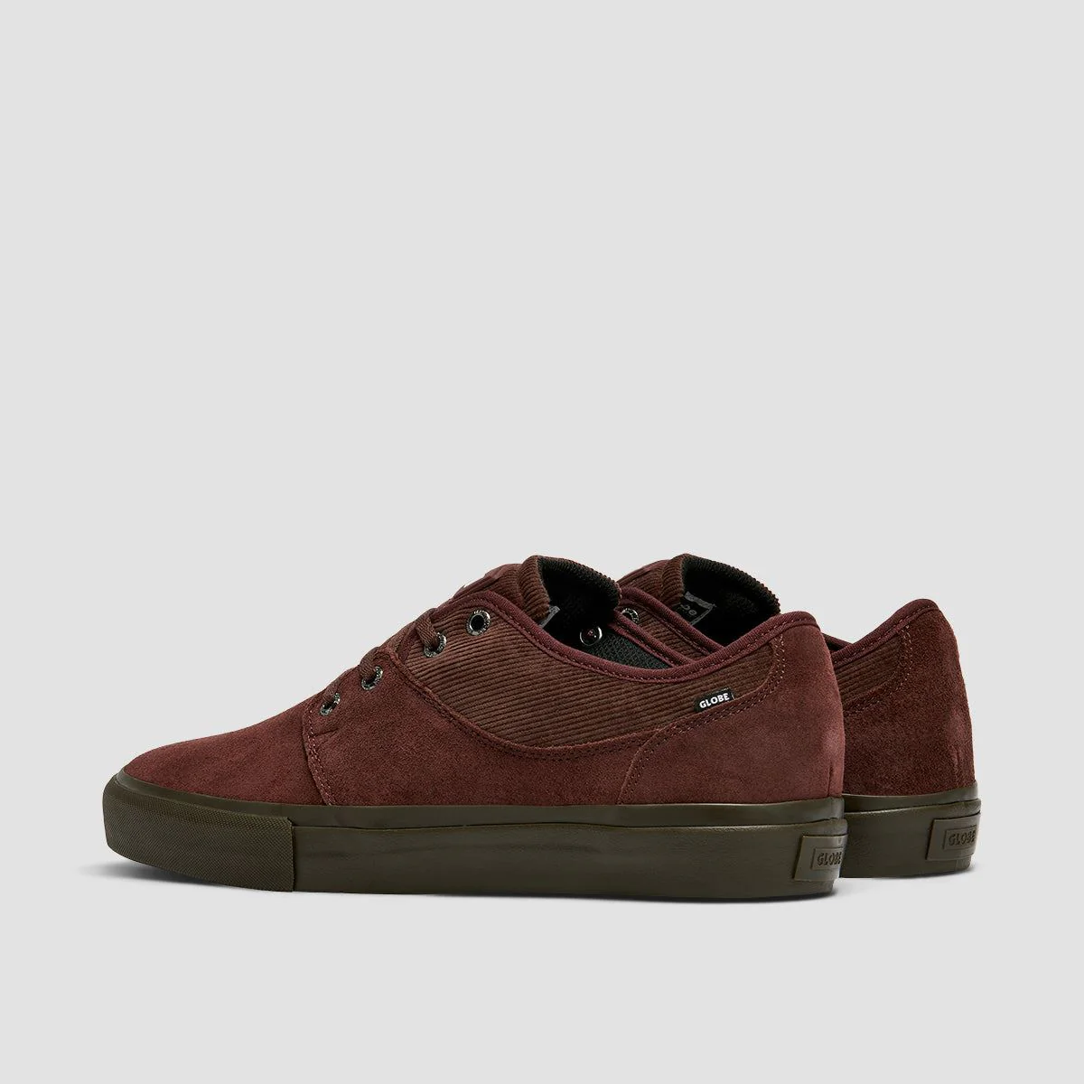 Globe Mahalo Shoes - Mongoose - Image 3