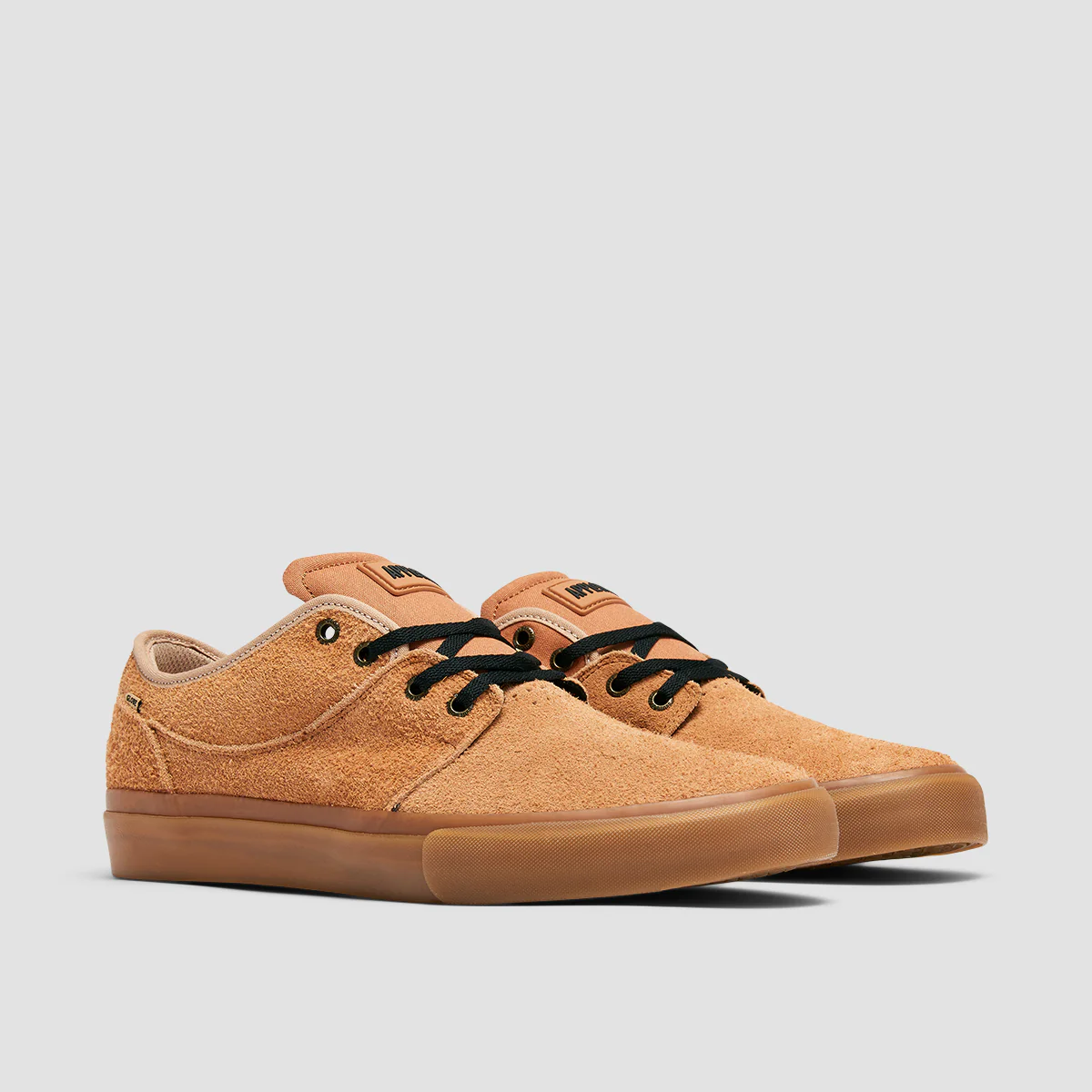 Globe Mahalo Shoes - Clay/Gum - Image 2
