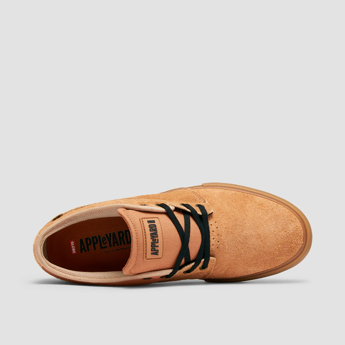 Globe Mahalo Shoes - Clay/Gum - Image 4