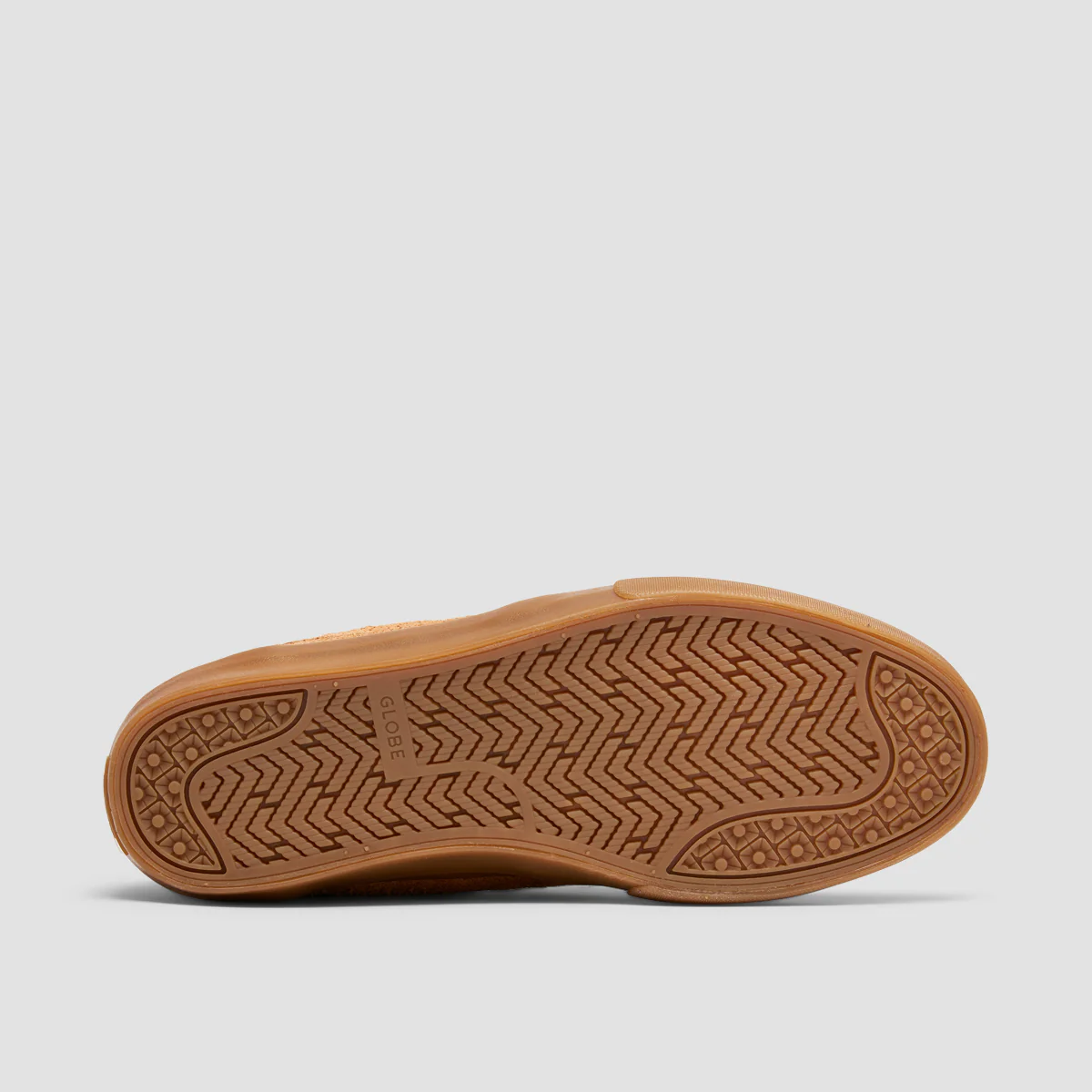 Globe Mahalo Shoes - Clay/Gum - Image 5