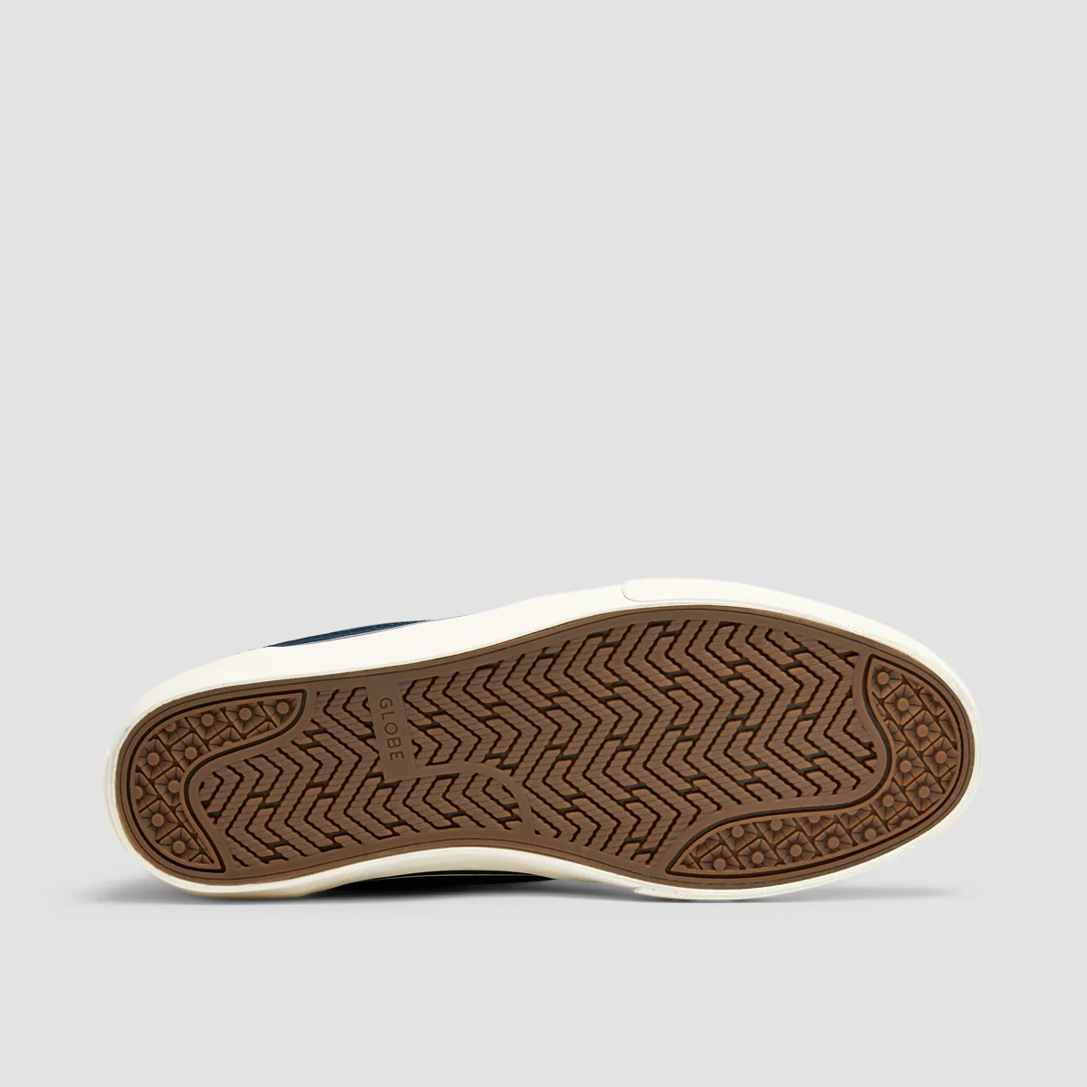 Globe Mahalo Shoes - Navy/Antique - Image 5