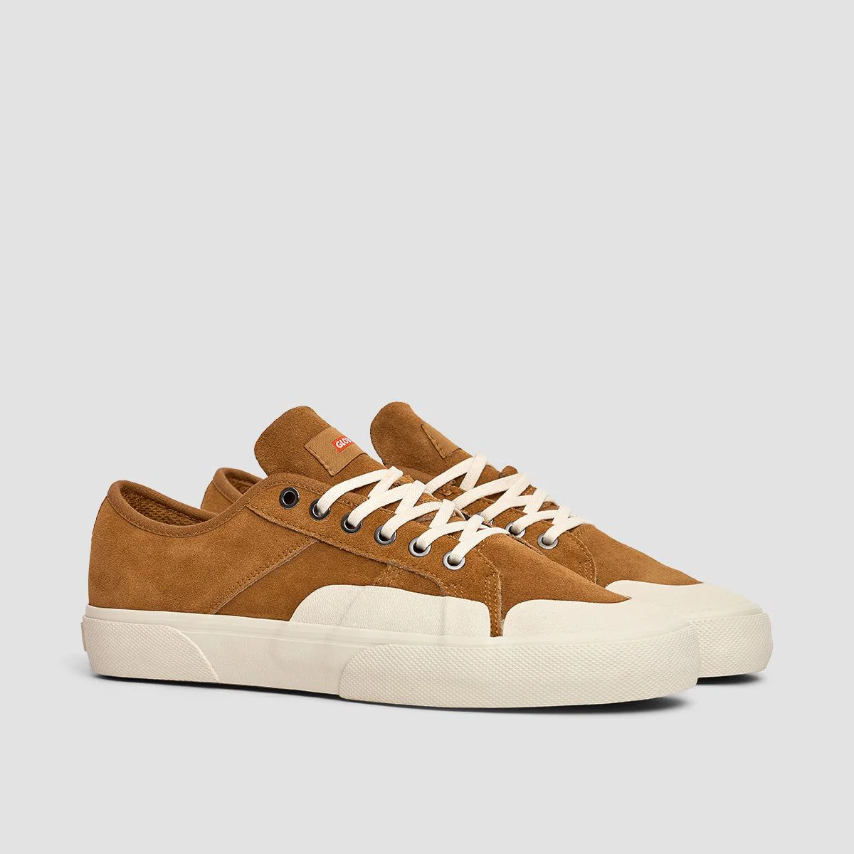 Globe Surplus Shoes - Cashew/Antique - Kids - Image 2