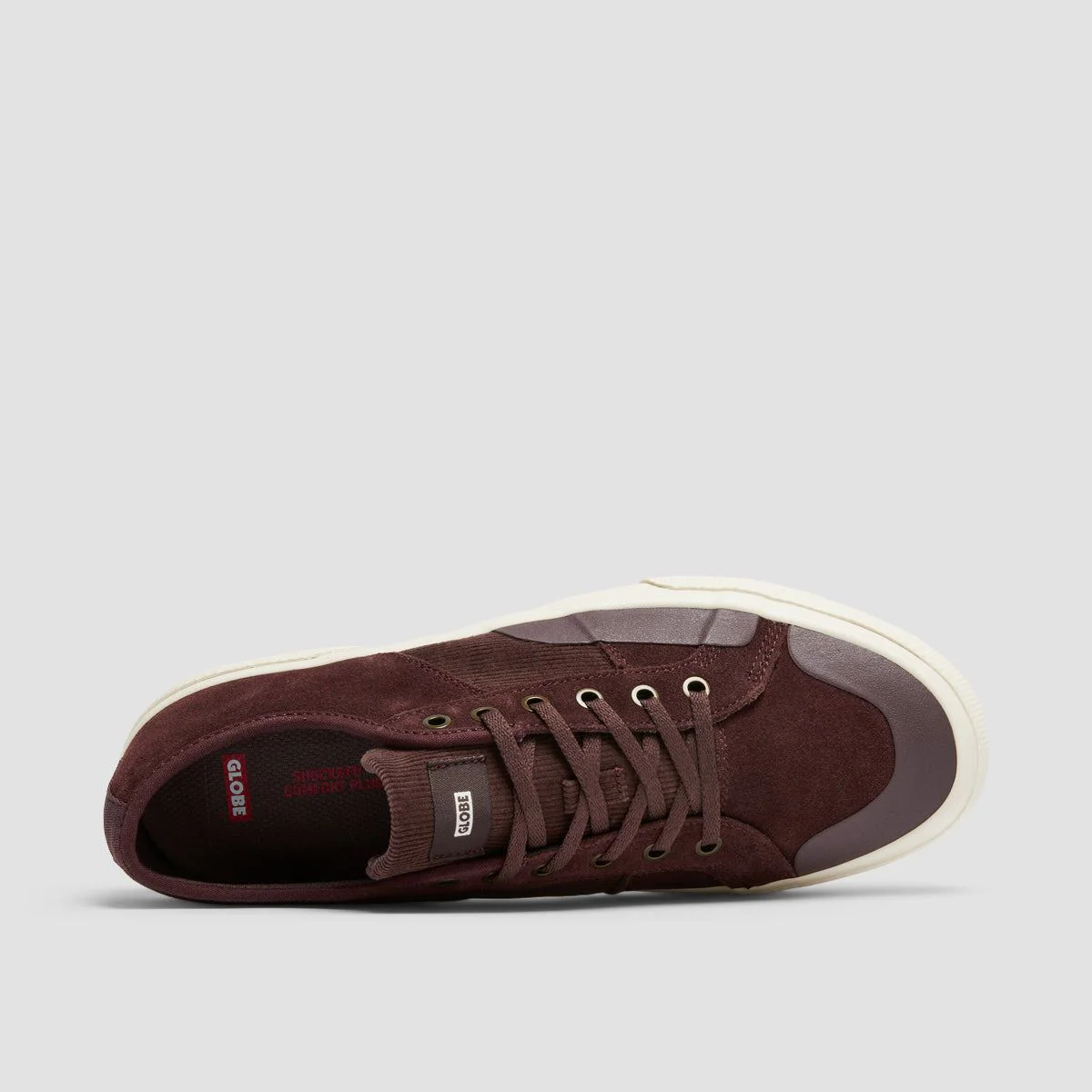 Globe Surplus Shoes - Mongoose/Antique - Image 4