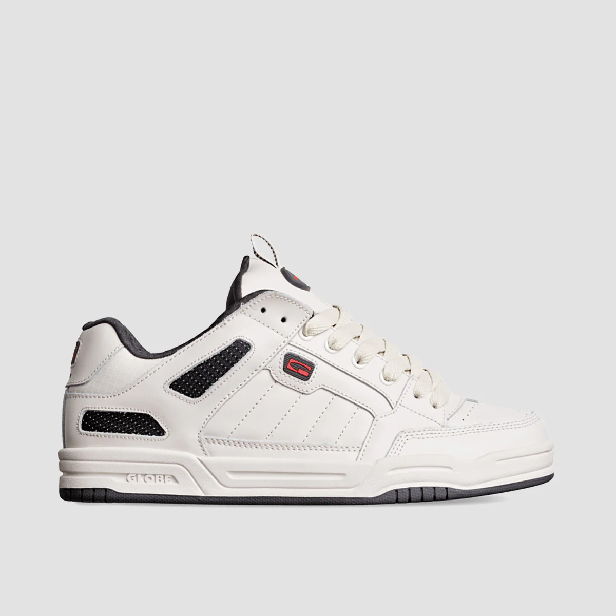 Globe Tilt Prime Shoes - Cement/Mullen