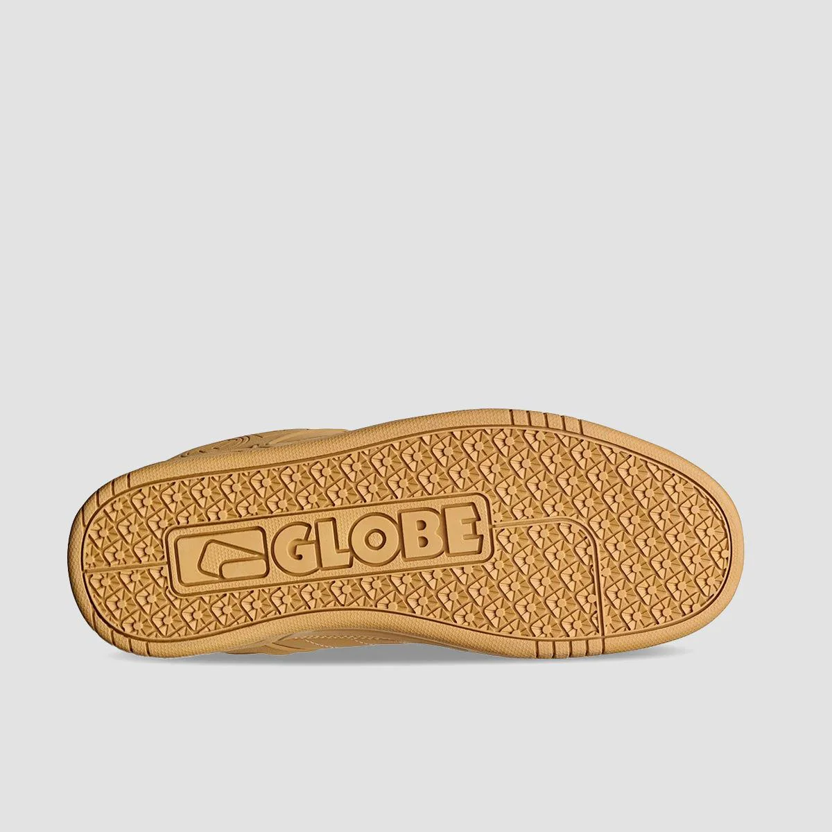 Globe Tilt Shoes - Honey/Gum - Image 3
