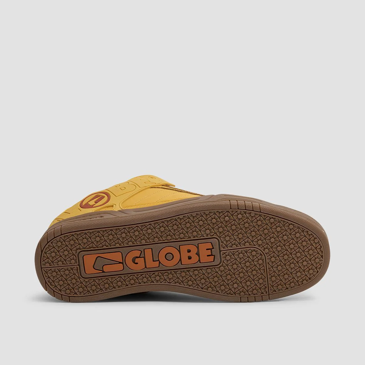 Globe Tilt Shoes - Wheat/Gum/Bronze - Image 5