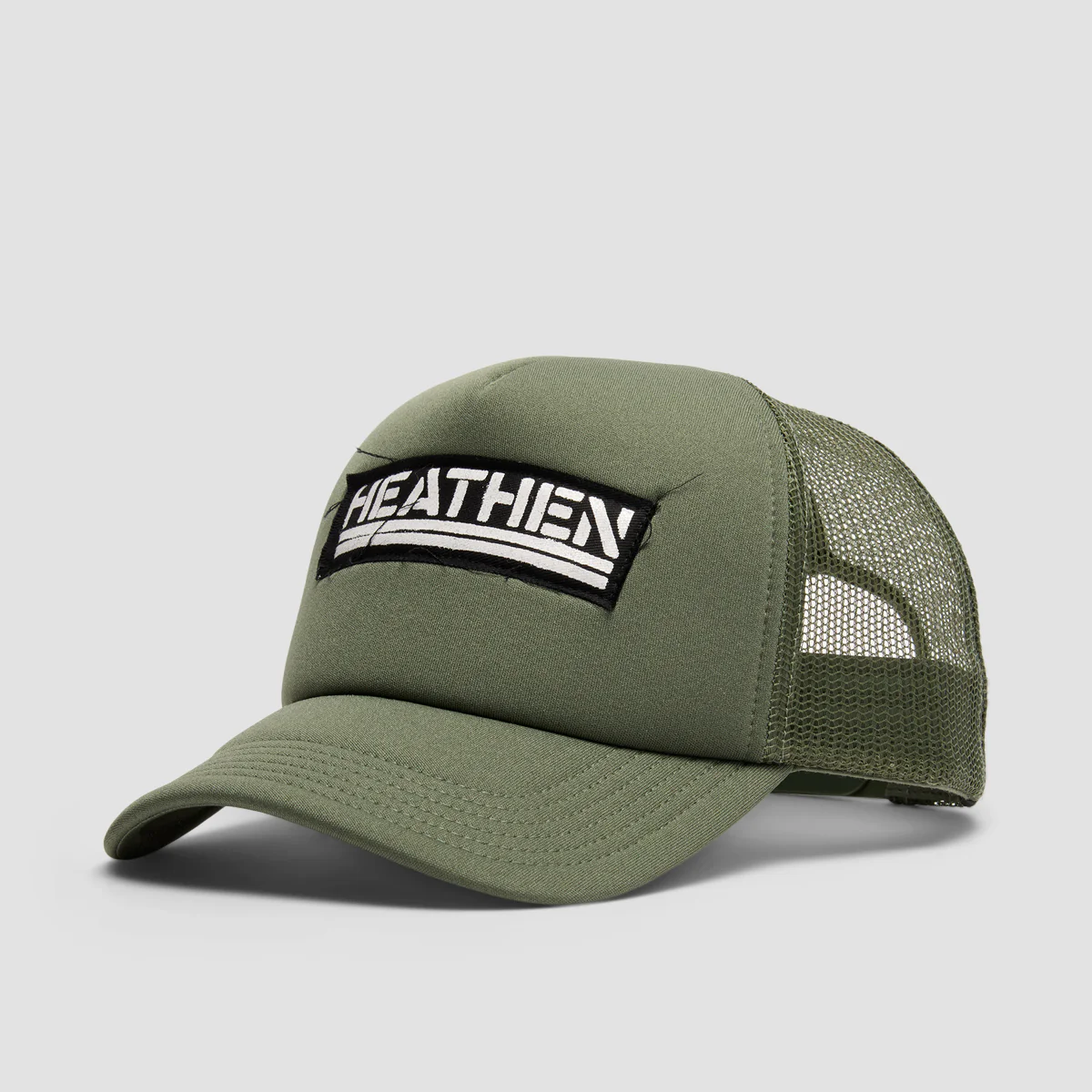 Heathen Infest Cap Cypress