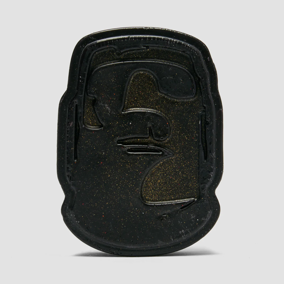 Heathen x Sketti Butta Monolith Wax Block Black/Shimmer - Image 2