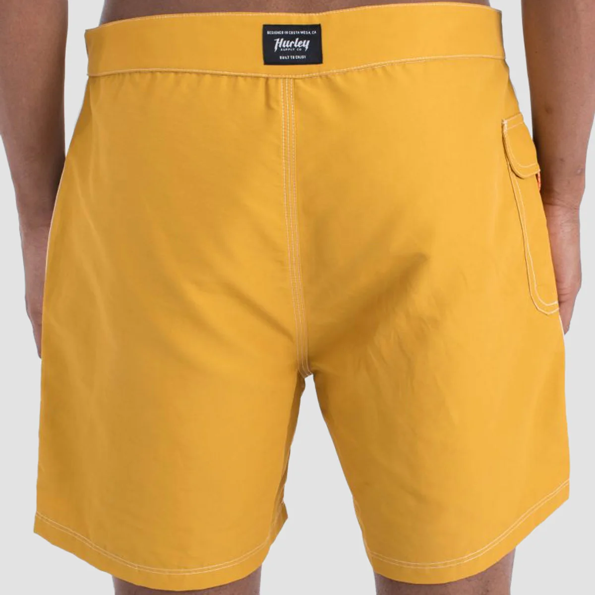 Hurley Built Thalia 16" Boardshorts Eureka - Image 2