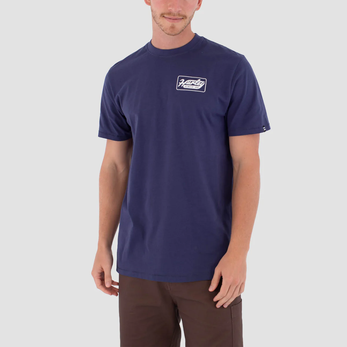 Hurley Cernyol 99 T-Shirt Destroyer - Image 2