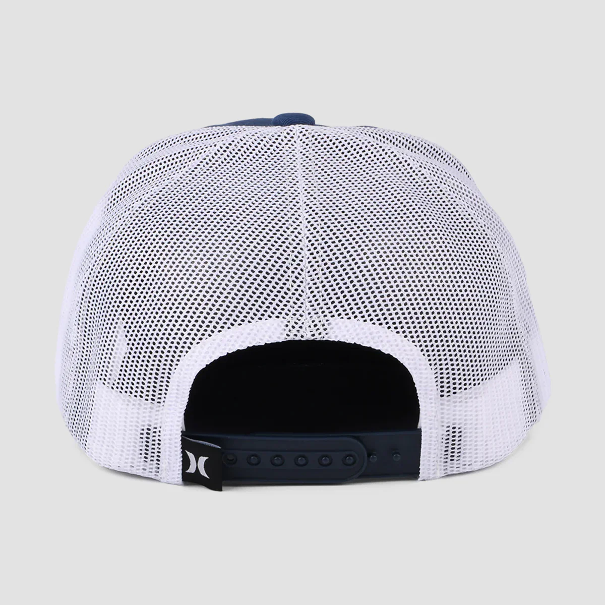 Hurley Seacliff Cap Blue Void - Image 2